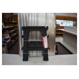 Sawhorses