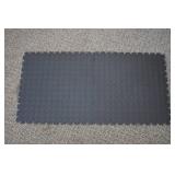 Rubber Tiles