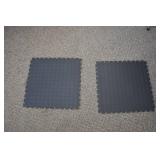 Rubber Tiles