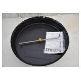 Surface cleaner