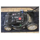 Lawn Mower