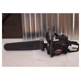 20" Chainsaw