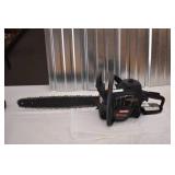 20" Chainsaw