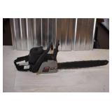 20" Chainsaw