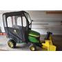 2016 John Deere 304