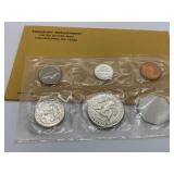 1964 Coin Proof Set