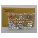 1964 Coin Proof Set