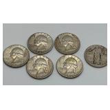Quarters