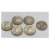 Quarters