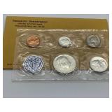 1964 Coin Proof Set