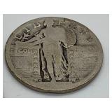 Quarters