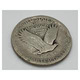 Quarters
