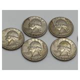 Quarters