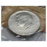1964 Coin Proof Set
