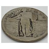 Quarters
