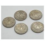Quarters