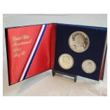 WOW 1976 US Mint Silver Proof Set L@@K