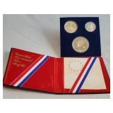 WOW 1976 US Mint Silver Proof Set L@@K