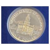 WOW 1976 US Mint Silver Proof Set L@@K