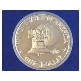 WOW 1976 US Mint Silver Proof Set L@@K