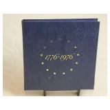 WOW 1976 Silver US Mint Proof Set L@@K
