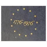 WOW 1976 US Mint Silver Proof Set L@@K