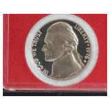 1976 U S Mint Uncirculated "S" Mint Set
