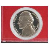 1976 U S Mint Uncirculated "S" Mint Set