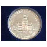 WOW 1976 US Mint Silver Proof Set L@@K