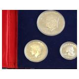 WOW 1976 US Mint Silver Proof Set L@@K