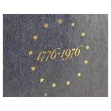 WOW 1976 Silver US Mint Proof Set L@@K