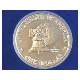 WOW 1976 Silver US Mint Proof Set L@@K