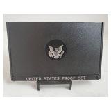 1975 U S Mint Uncirculated "S" Mint Set