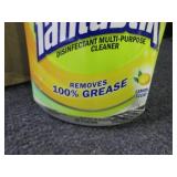 8- 32 oz Spray Bottles Fantastik...