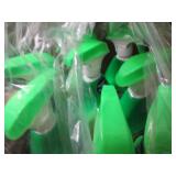 8- 32 oz Spray Bottles Fantastik...