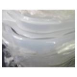 2- 95 qt Rubbermaid Storage Boxes- ...