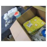 2 Open Reams 28 Lbs Navigator Paper...