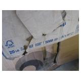 Case of Hammermill 20 lb Copy Plus ...