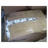 Open Case of Individually Wrapped B...