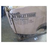 Open Case of Individually Wrapped B...