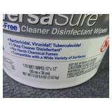 VersaSure Large 12x12 Disinfecting ...