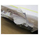 9 Open Ream 8.5x14 inch Copy Paper...