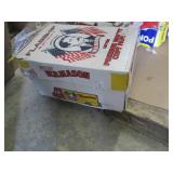 Case of WB Mason 20 lb Copy Plus 8....