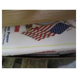 Case of WB Mason 20 lb Copy Plus 8....