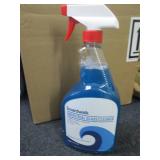 9 qts Boardwalk Glass Cleaner...