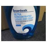 7+ - 40 oz Boardwalk Ultra Concentr...