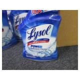 Assorted Cleaning Products...