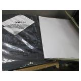 Small AntiFatigue Mat, Clear Desk M...
