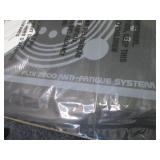 Small AntiFatigue Mat, Clear Desk M...