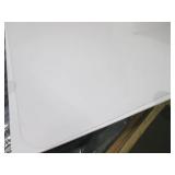 Small AntiFatigue Mat, Clear Desk M...